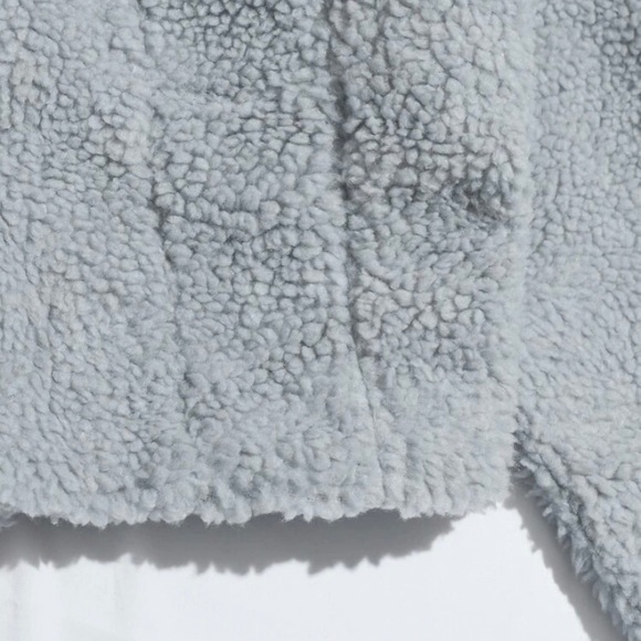 Teddy Jacket - Picture 4 of 4